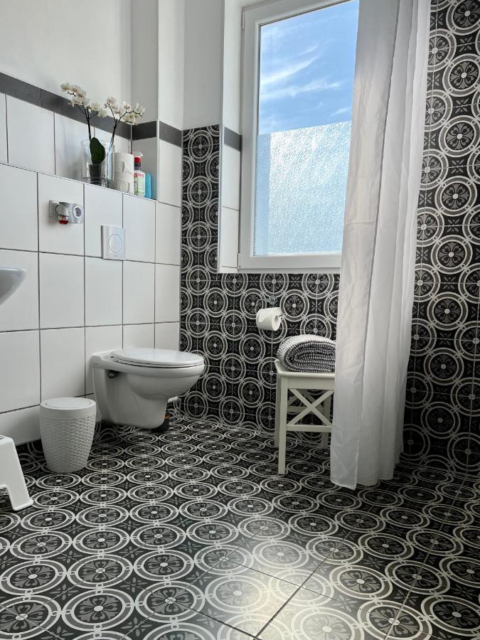 Apartament Haus Stoertebeker No.2 Börgerende-Rethwisch Zewnętrze zdjęcie