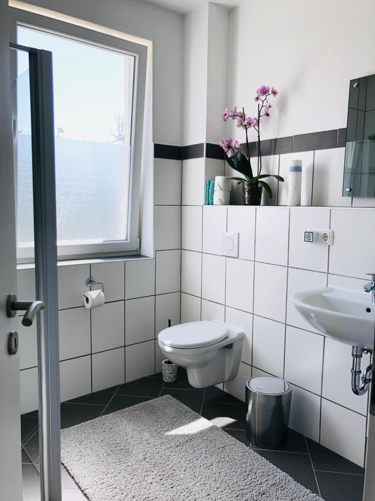 Apartament Haus Stoertebeker No.2 Börgerende-Rethwisch Zewnętrze zdjęcie