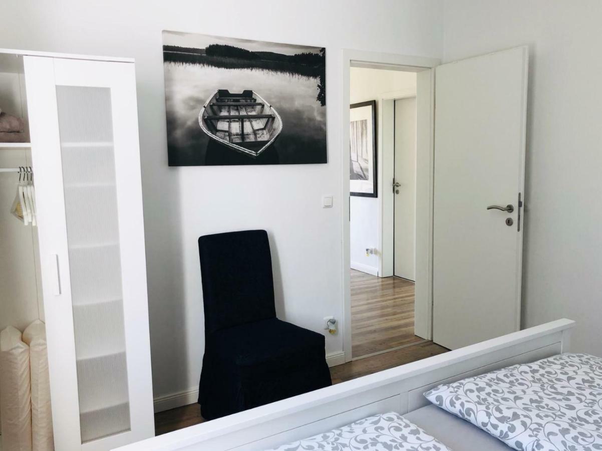 Apartament Haus Stoertebeker No.2 Börgerende-Rethwisch Zewnętrze zdjęcie