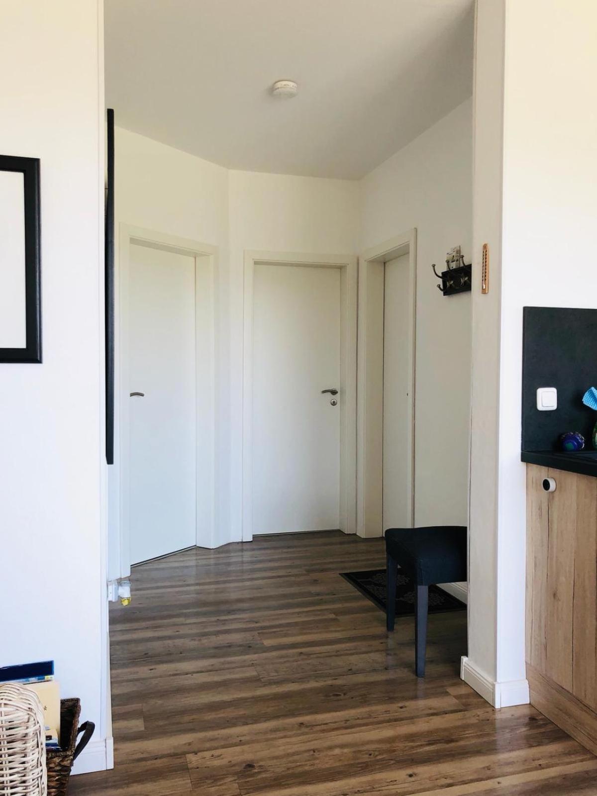 Apartament Haus Stoertebeker No.2 Börgerende-Rethwisch Zewnętrze zdjęcie