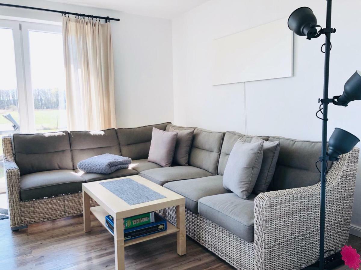 Apartament Haus Stoertebeker No.2 Börgerende-Rethwisch Zewnętrze zdjęcie