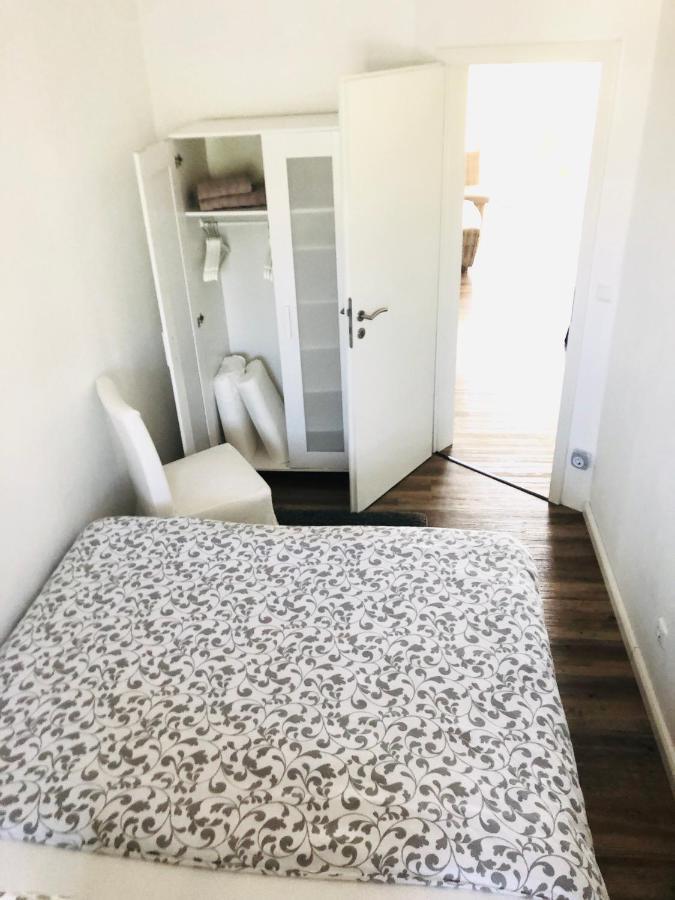 Apartament Haus Stoertebeker No.2 Börgerende-Rethwisch Zewnętrze zdjęcie